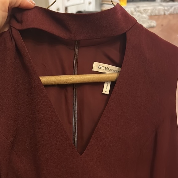 BCBGeneration dress - Picture 10 of 10